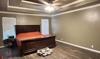 1215 NW 15th St, Andrews, TX 79714