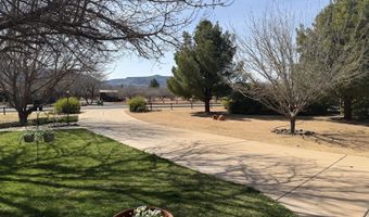 2035 S Derby Dr, Camp Verde, AZ 86322