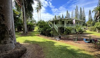 29-3707 KANNA Rd, Hakalau, HI 96710