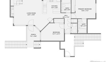 4771 White Rock Cir B, Boulder, CO 80301