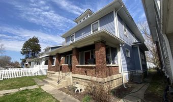 4221 Guilford Ave, Indianapolis, IN 46205