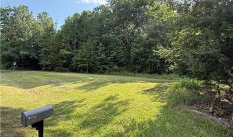 1148 Pine Hill Rd, Asheboro, NC 27205