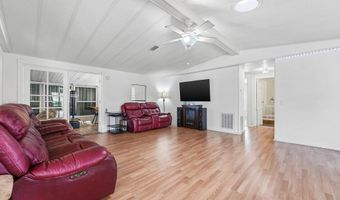 566 Dolphin Cir, Barefoot Bay, FL 32976