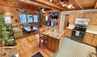 1207 Iron Gate Rd, Cambridge, VT 05444