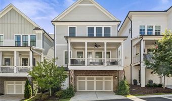 225 Anglin Walk, Alpharetta, GA 30009