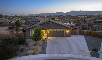 107 Amberwood Ct, Dayton, NV 89403