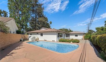 2121 S 3rd, Arcadia, CA 91006