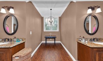 3275 Hadden Pond Rd, Avera, GA 30803