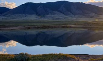 Sheep Mountain Road, Centennial, WY 82055