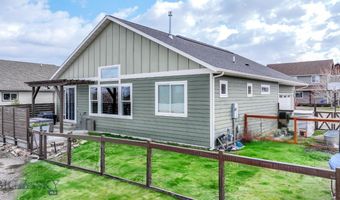 2421 Lasso Ave, Bozeman, MT 59718