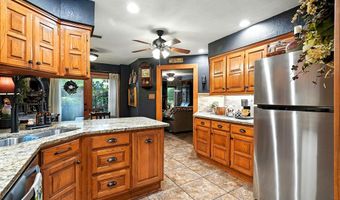 58 Fairway Oaks Blvd, Abilene, TX 79606