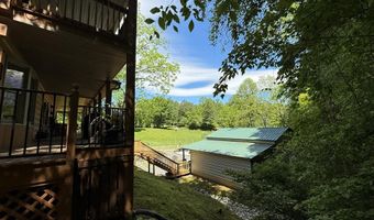 4404 Pisgah Rd, Andrews, NC 28901