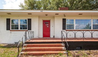 1402 W 12th St, Alma, GA 31510
