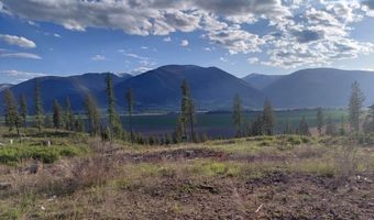 NNA This Way Rd Lot 2 20 Acres, Bonners Ferry, ID 83805