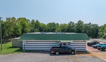 702 N 71 Hwy, Alma, AR 72921