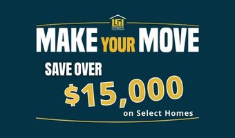 13390 Tula Loop Plan: Tula, Astatula, FL 34705