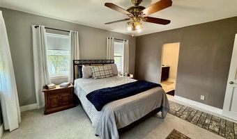 46 Bluff Rd, Adair, OK 74330