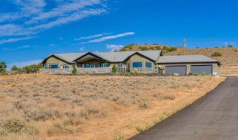 1281 Jo Ln, Gardnerville, NV 89410