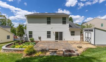 44 FLINTSTONE Ct, Barboursville, VA 22923