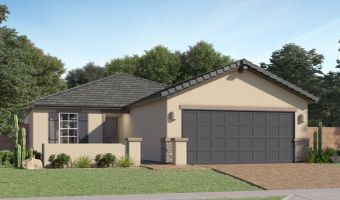 5017 S 234th Ave, Buckeye, AZ 85326