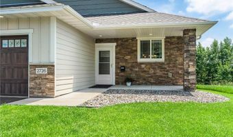 2726 11th Ave, Anoka, MN 55303