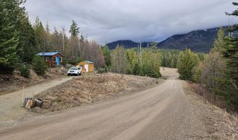 940 Sled Run Trl, Clark Fork, ID 83811
