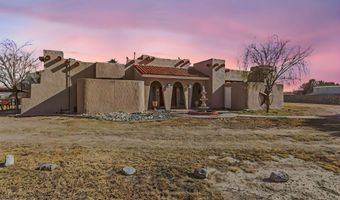4 Cielo Escondido, Anthony, NM 88021