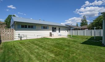 2005 Tammany St, Anaconda, MT 59711