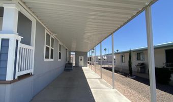 11101 E UNIVERSITY Dr 171, Apache Junction, AZ 85120
