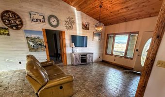 623 Highway 111, Beulah, WY 82712