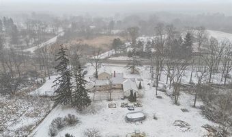 75901 NORTH Ave, Armada, MI 48005