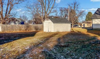 814 W Park St, Albion, NE 68620