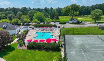 11029 AUGUSTA Ln 4, Berlin, MD 21811