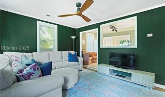 174 James St, Beaufort, SC 29902