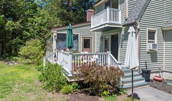 5 Piney Rd, Brookfield, NH 03872