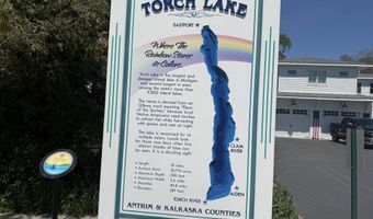 8923 SE Torch Lake Dr, Alden, MI 49612