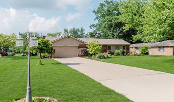 252 Bangor Dr, Indianapolis, IN 46227
