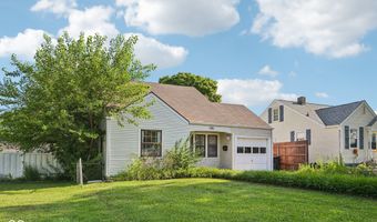 308 E 38th St, Anderson, IN 46013