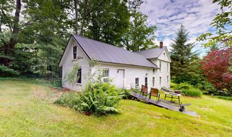 10 Picnic Hill Rd, Albany Twp., ME 04217
