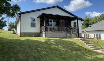 1902 14th St, Bedford, IN 47421