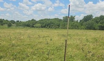 Tbd CR 107, Alvarado, TX 76009