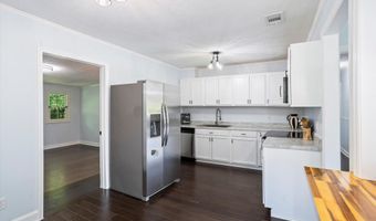 8659 Marlboro Ave, Barnwell, SC 29812