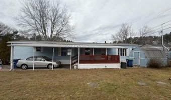 14 Lane F, Coventry, RI 02816