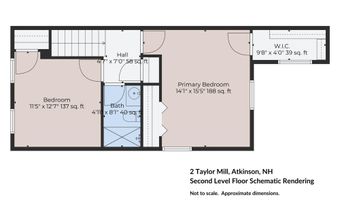 2 Taylor Mill Rd 1, Atkinson, NH 03811