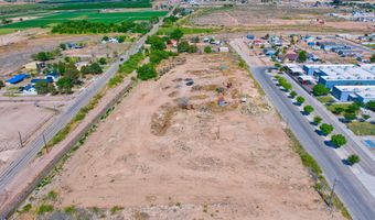 E of 908 Montgomery Avenue, Carlsbad, NM 88220