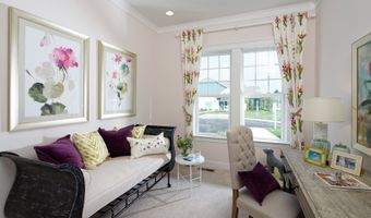 332 Heritage Shores Cir Plan: Savoy II, Bridgeville, DE 19933
