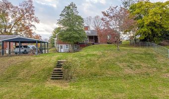 414 Court St, Abingdon, VA 24210