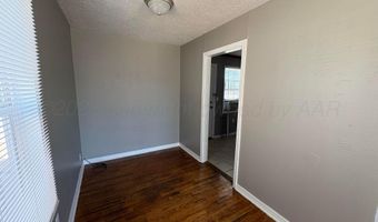 4119 Parker St, Amarillo, TX 79110