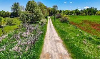 2905 N Lake Pleasant Rd, Arcadia, MI 48412