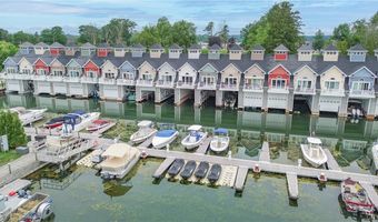 11 Harbor Villas, Alexandria Bay, NY 13607